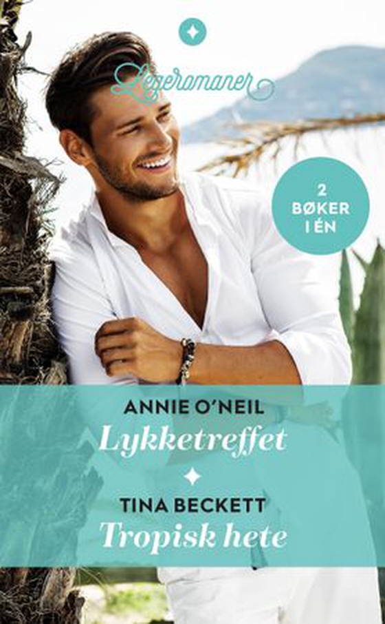 Lykketreffet ; Tropisk hete