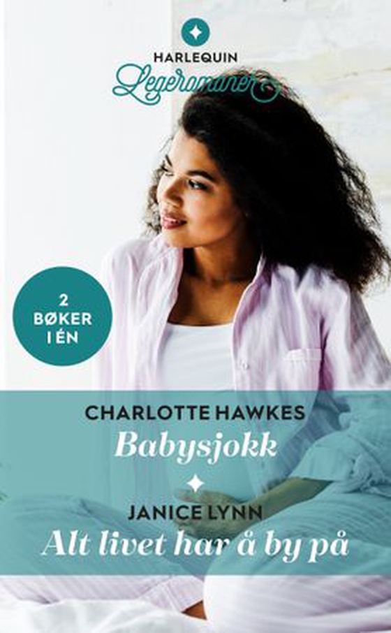 Babysjokk ; Alt livet har å by på