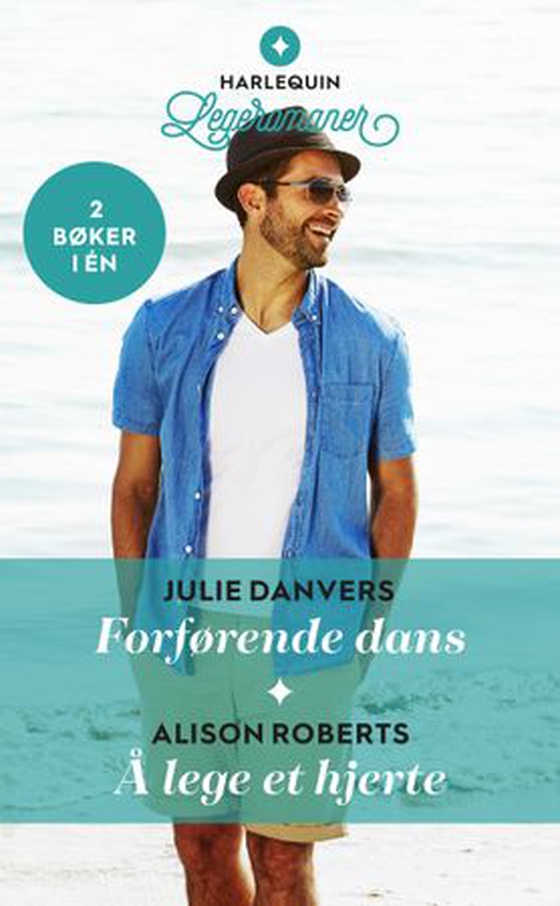 Forførende dans ; Å lege et hjerte