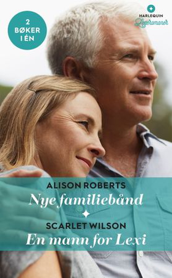 Nye familiebånd ; En mann for Lexi
