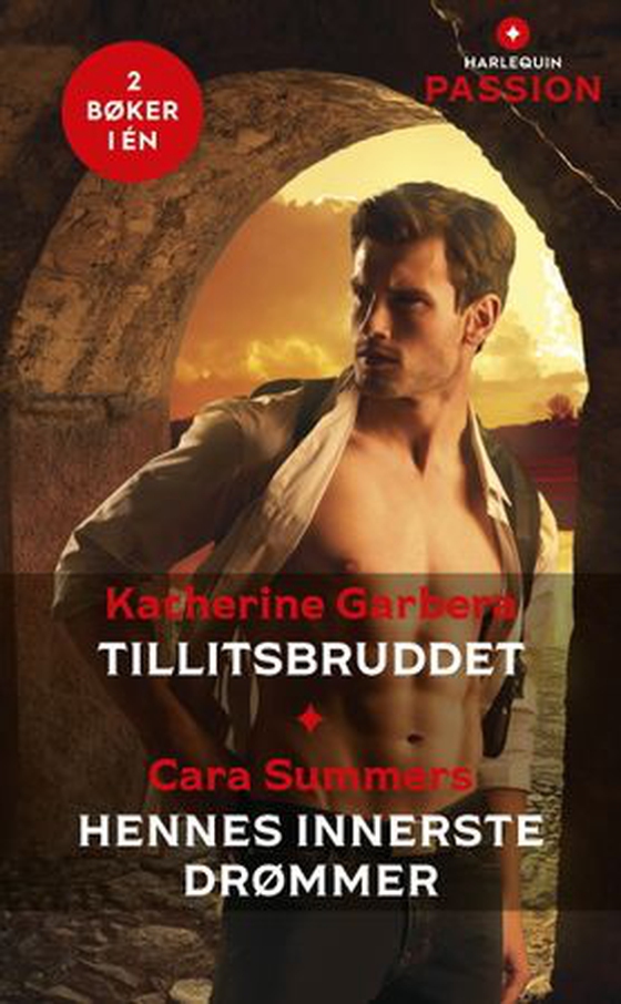 Tillitsbruddet ; Hennes innerste drømmer