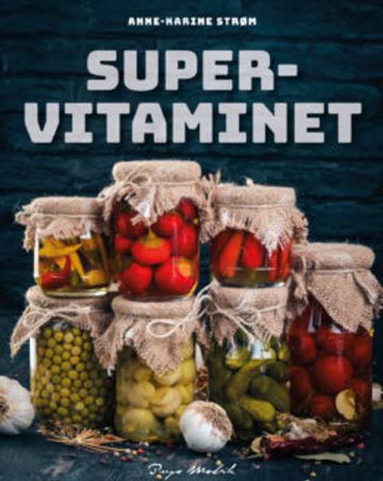 Supervitaminet