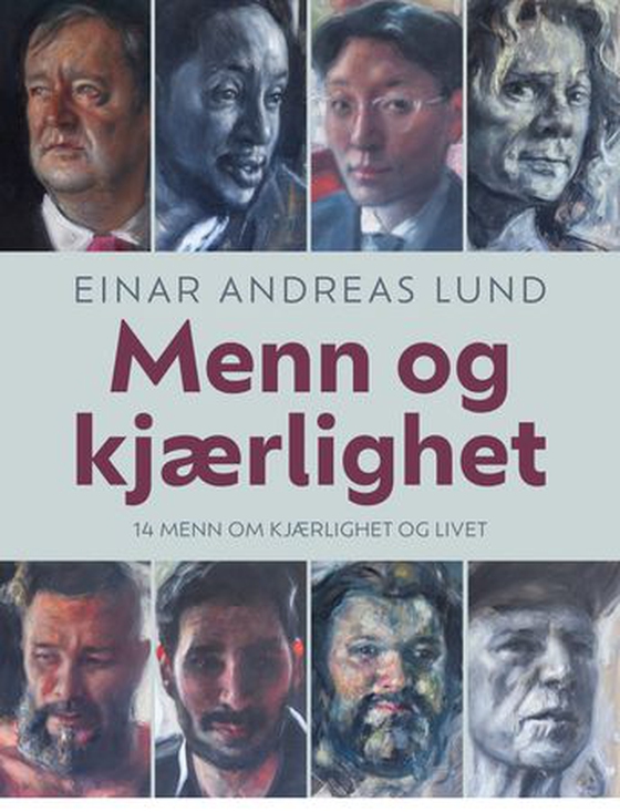 Menn og kjærlighet