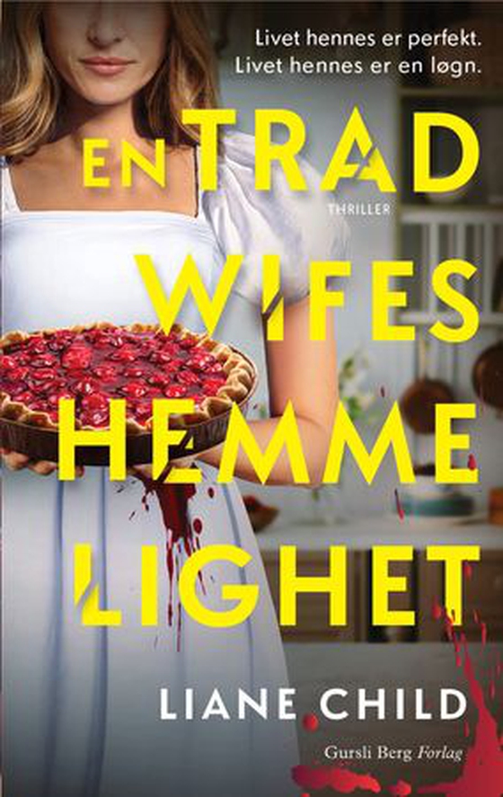 En tradwifes hemmelighet