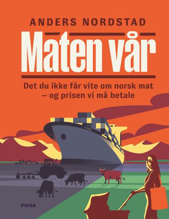 Maten vår