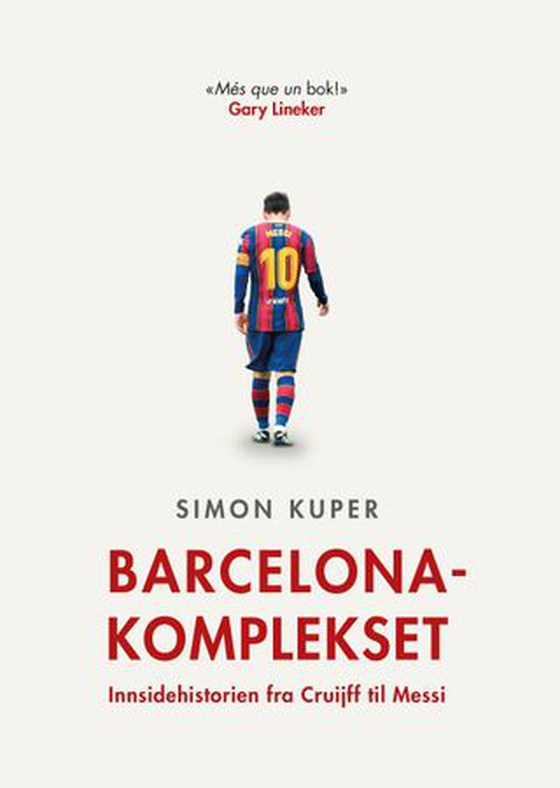 Barcelona-komplekset