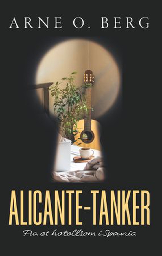 Alicante-tanker