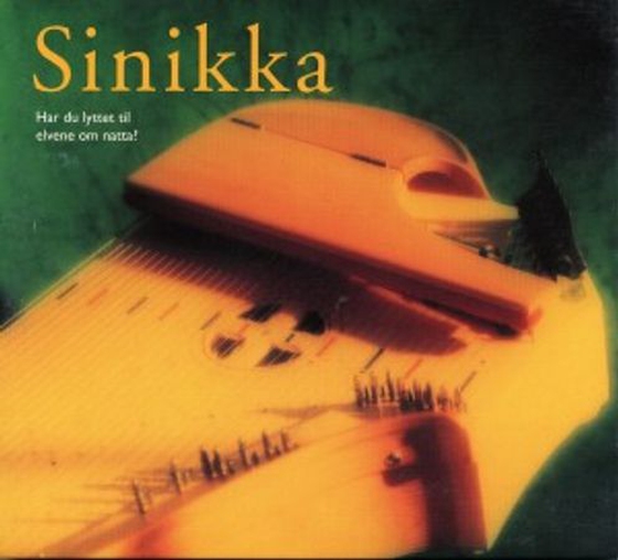 Har du lyttet til elvene om natta?