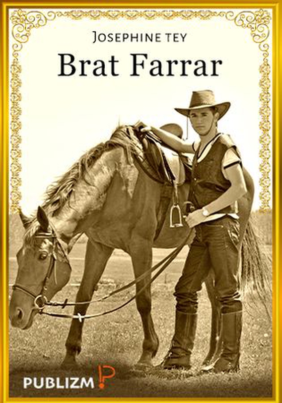 Brat Farrar