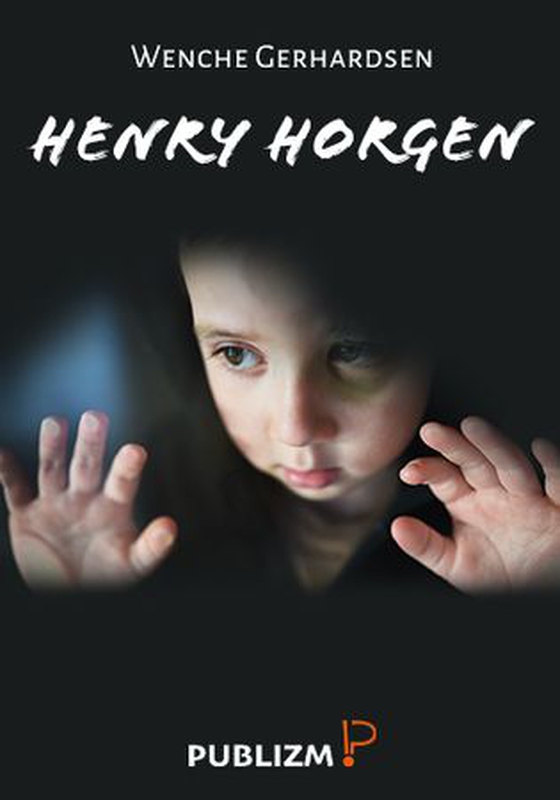 Henry Horgen