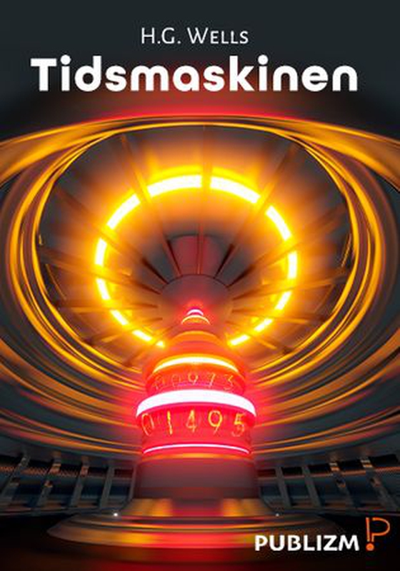 Tidsmaskinen
