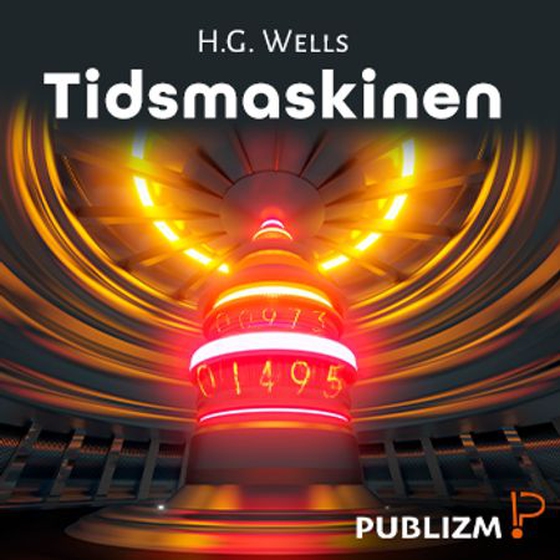 Tidsmaskinen