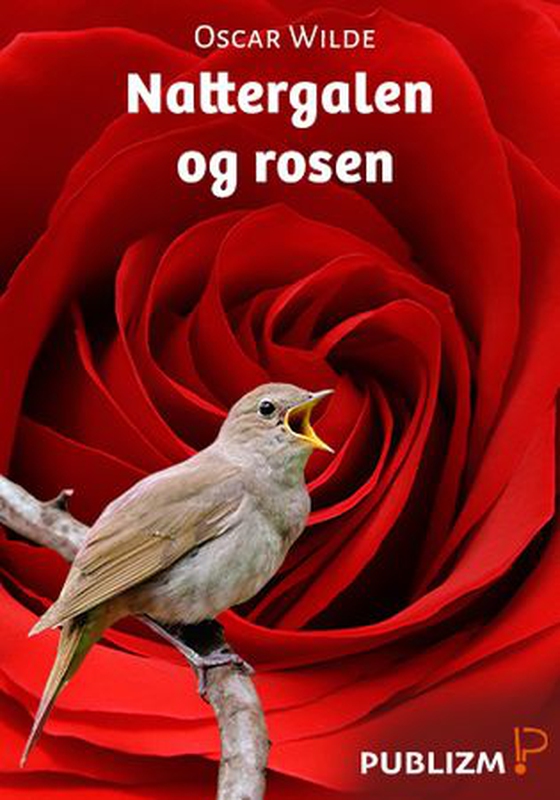Nattergalen og rosen