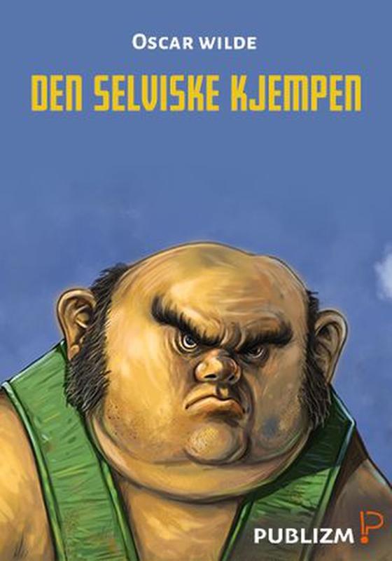 Den selviske kjempen