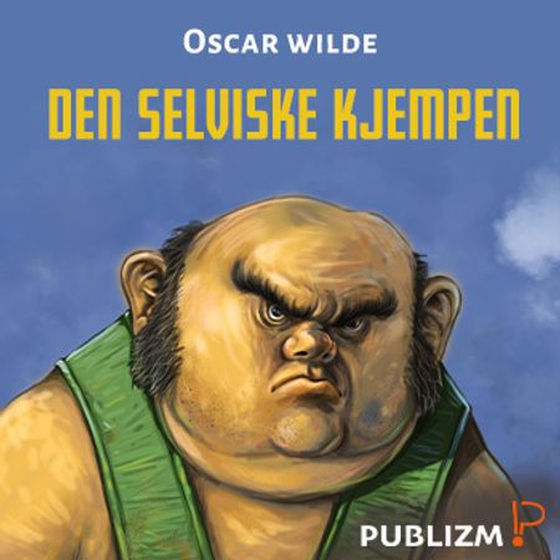 Den selviske kjempen