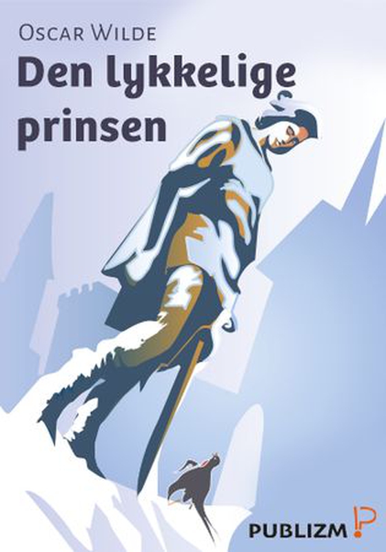 Den lykkelige prinsen