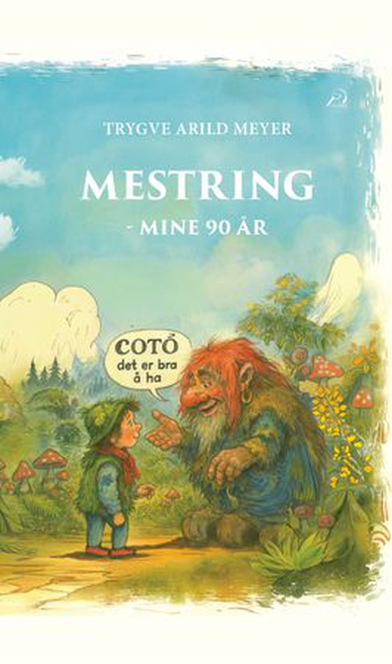 Mestring