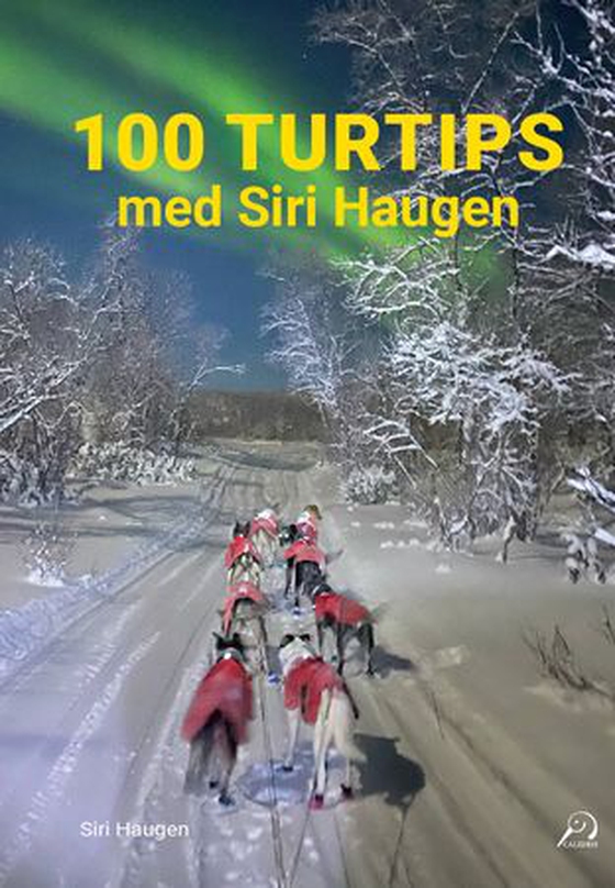 100 turtips med Siri Haugen