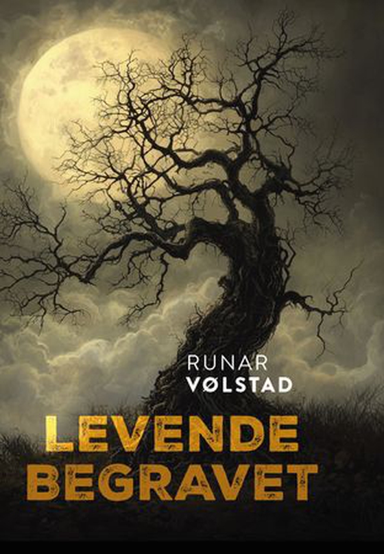 Levende begravet