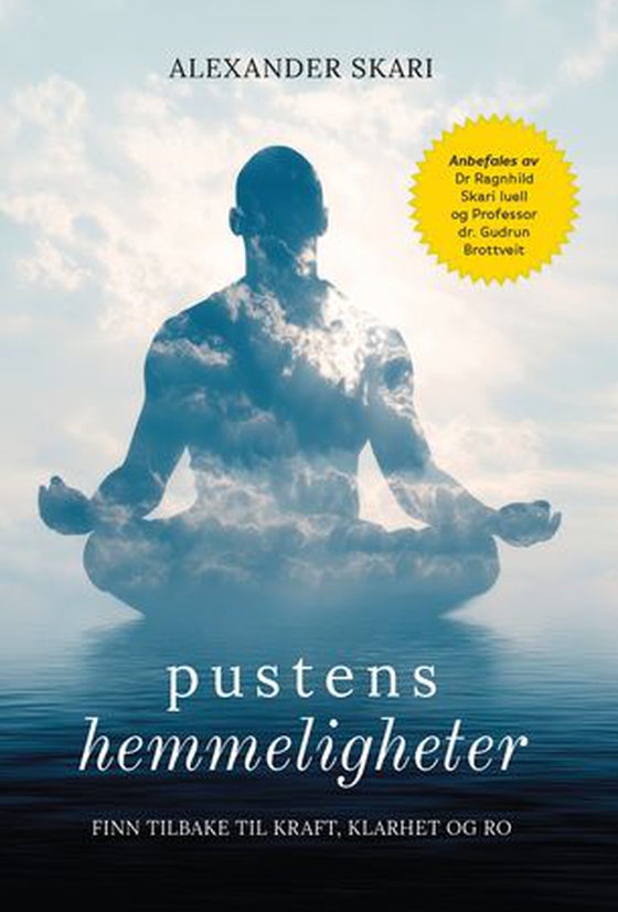 Pustens hemmeligheter