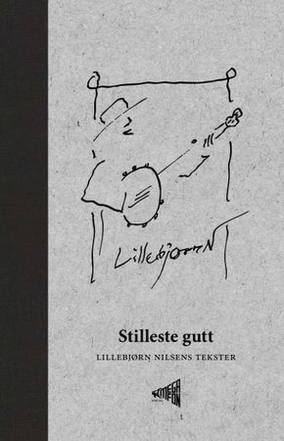 Stilleste gutt