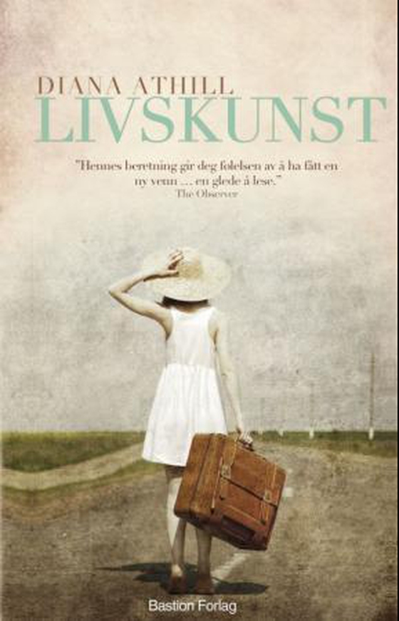 Livskunst