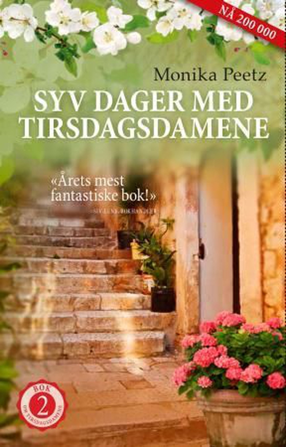 Syv dager med tirsdagsdamene