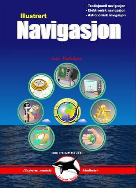 Illustrert navigasjon