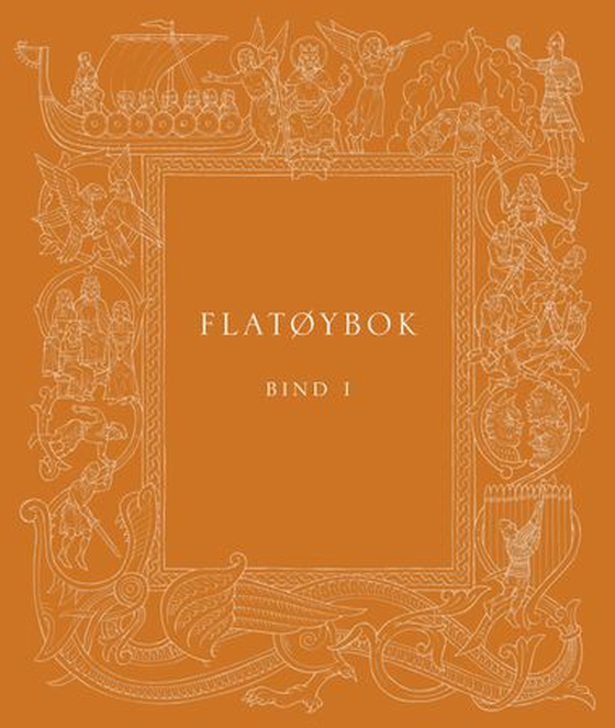 Flatøybok