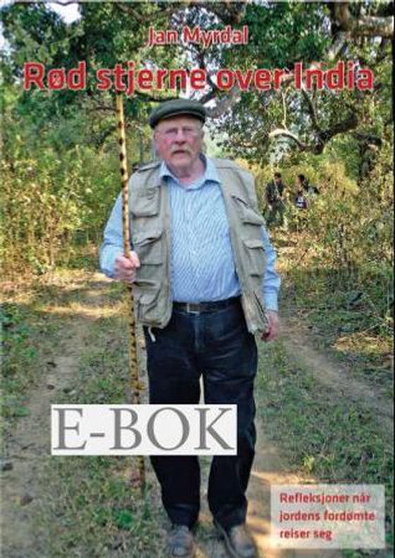 Rød stjerne over India