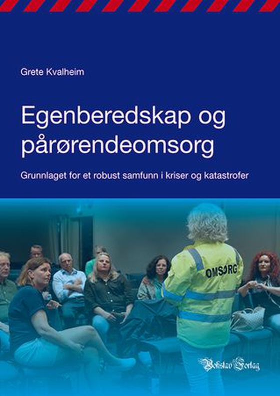 Egenberedskap og pårørendeomsorg