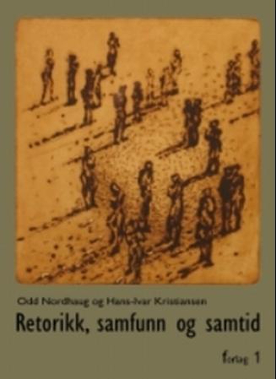 Retorikk, samtid og samfunn