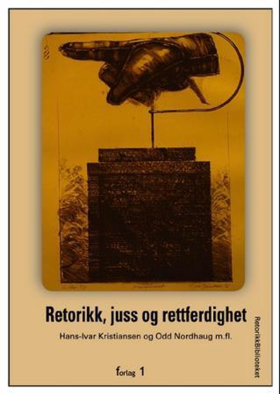 Retorikk, juss og rettferdighet