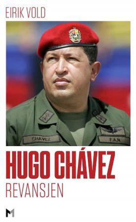Hugo Chávez