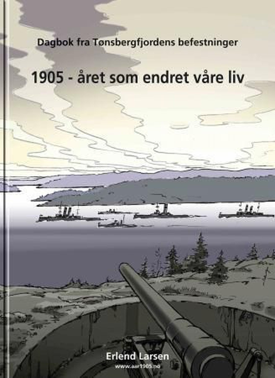 1905 - året som endret våre liv