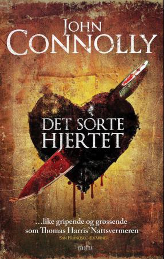 Det sorte hjertet