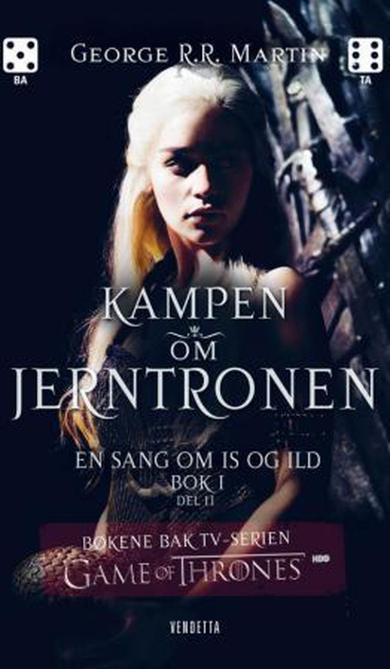 Kampen om jerntronen