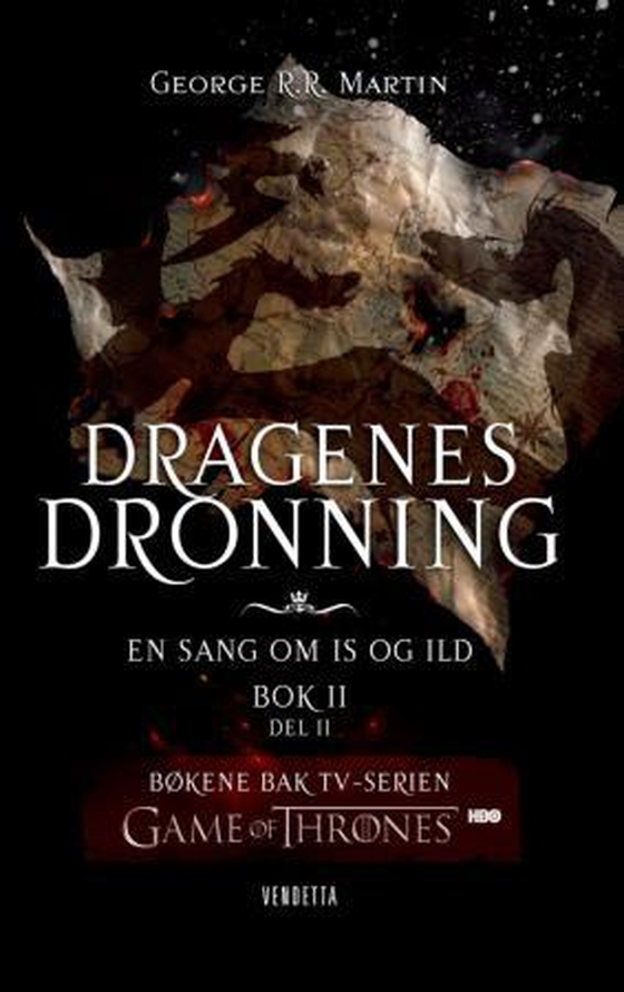 Dragenes dronning