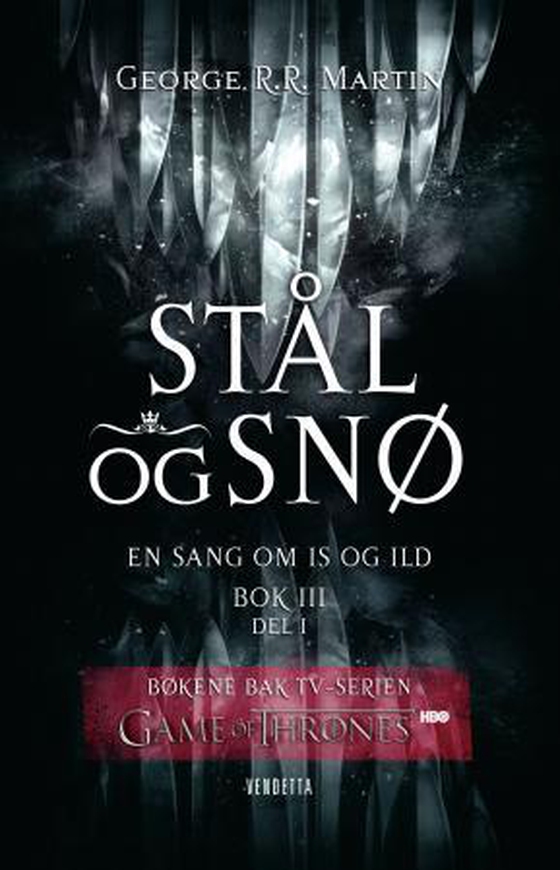 Stål og snø