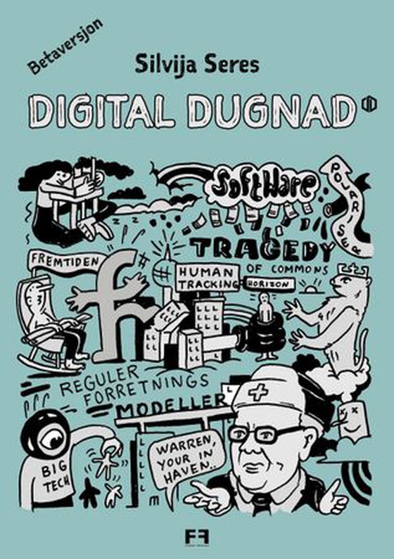 Digital dugnad