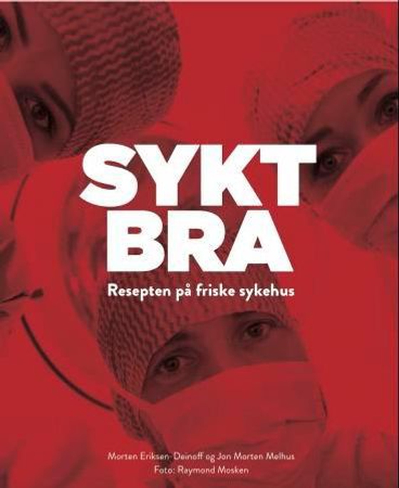 Sykt bra