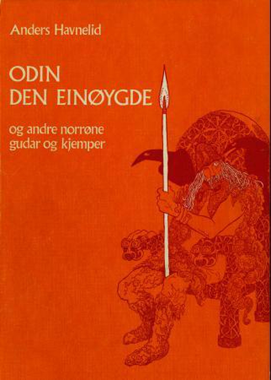 Odin den einøygde og andre norrøne gudar og kjemper