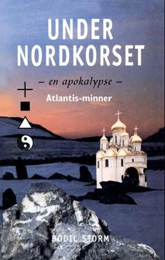 Under nordkorset