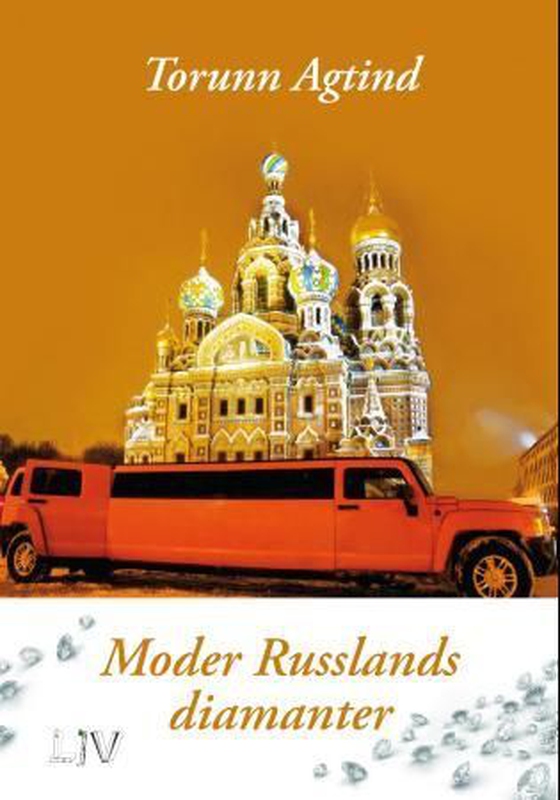 Moder Russlands diamanter