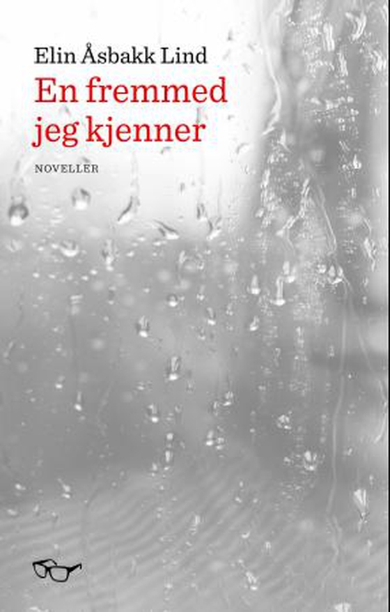 En fremmed jeg kjenner - noveller (ebok) av Elin Åsbakk Lind