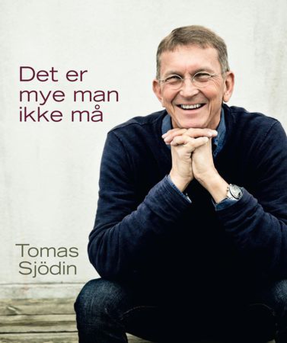 Det er mye man ikke må