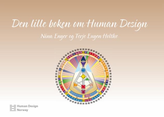 Den lille boken om Human design