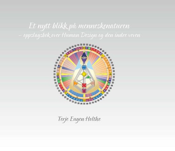 Et nytt blikk på menneskenaturen
