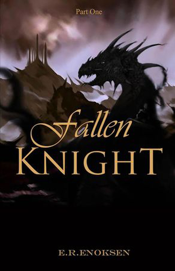 Fallen knight