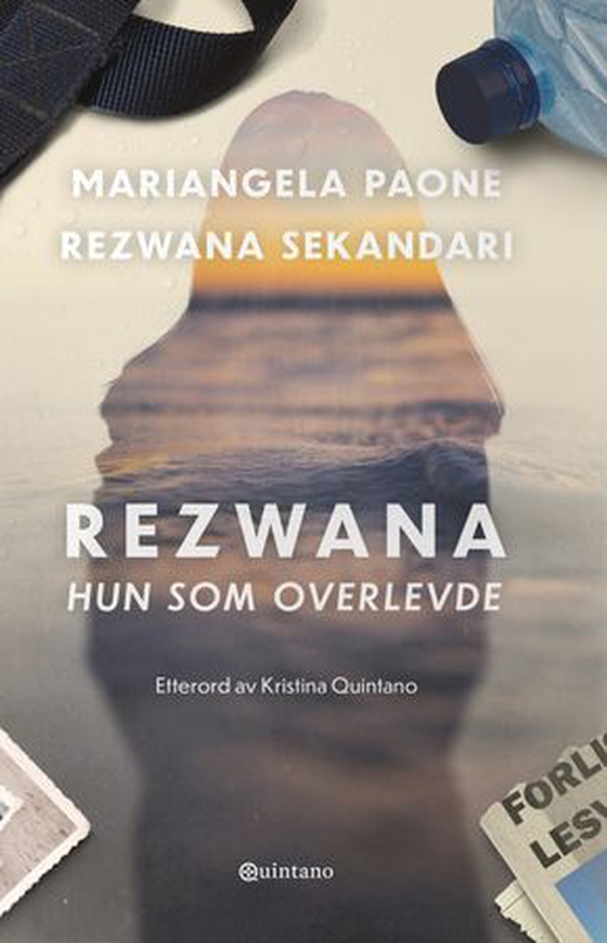 Rezwana